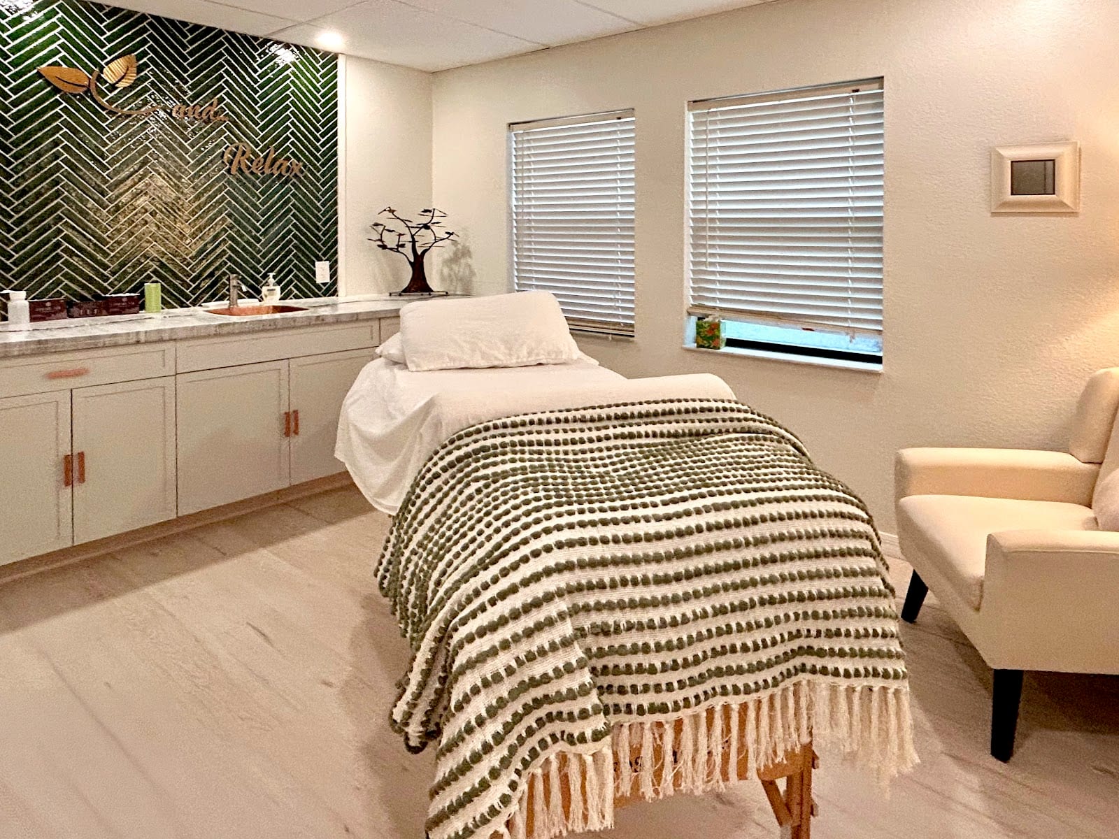 Art of Acupuncture - Venice