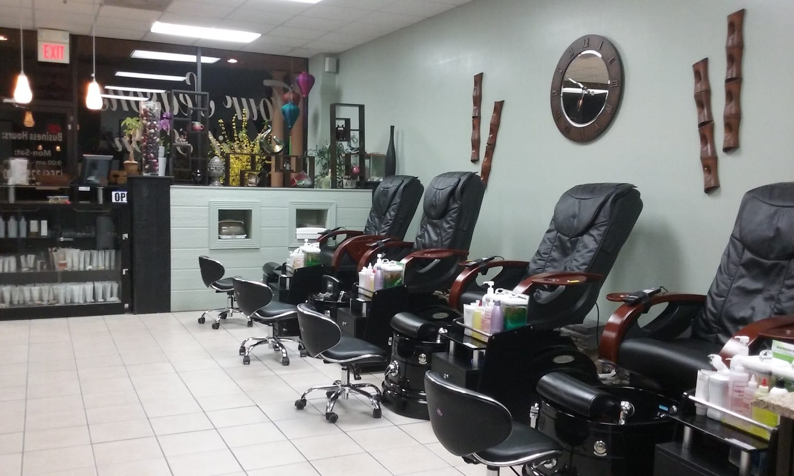 Four Seasons Nail Salon, photo 2
