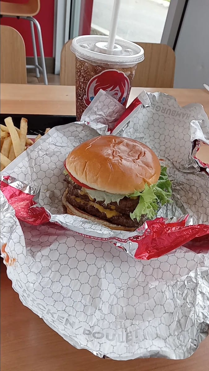 Wendy's, photo 3