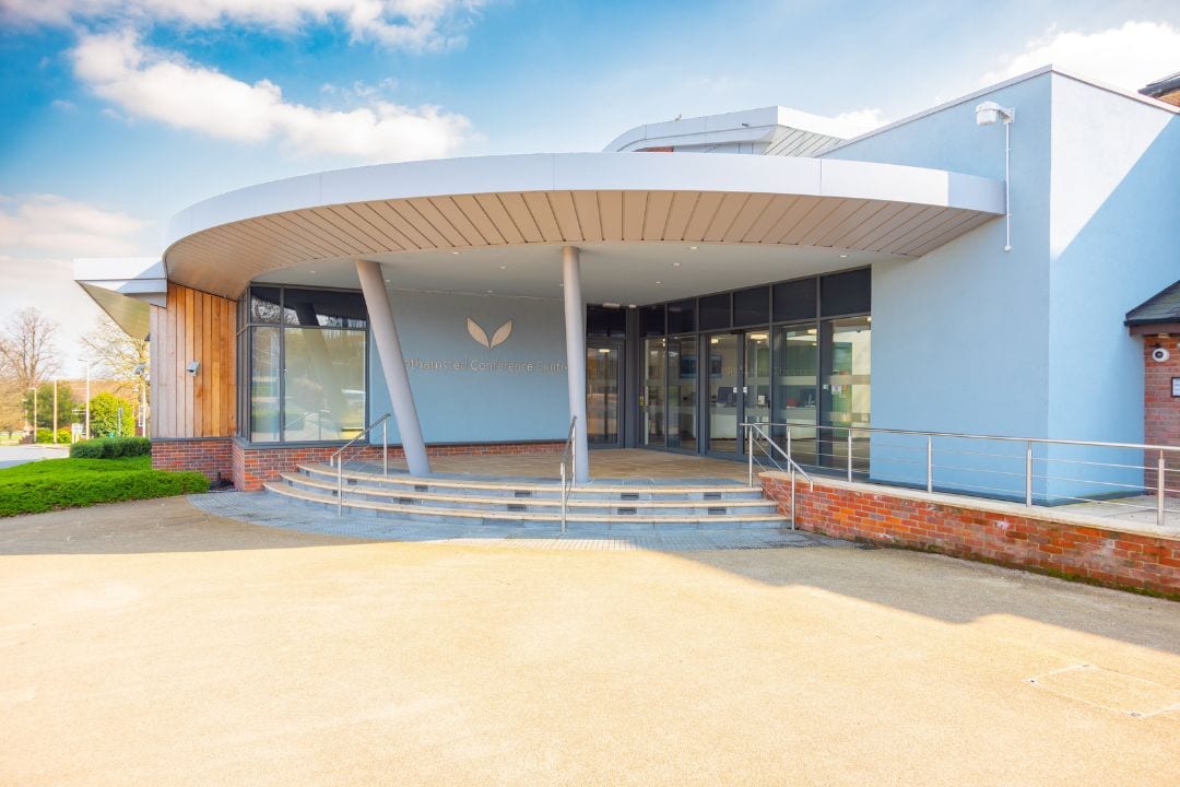 Rothamsted Enterprises, photo 2