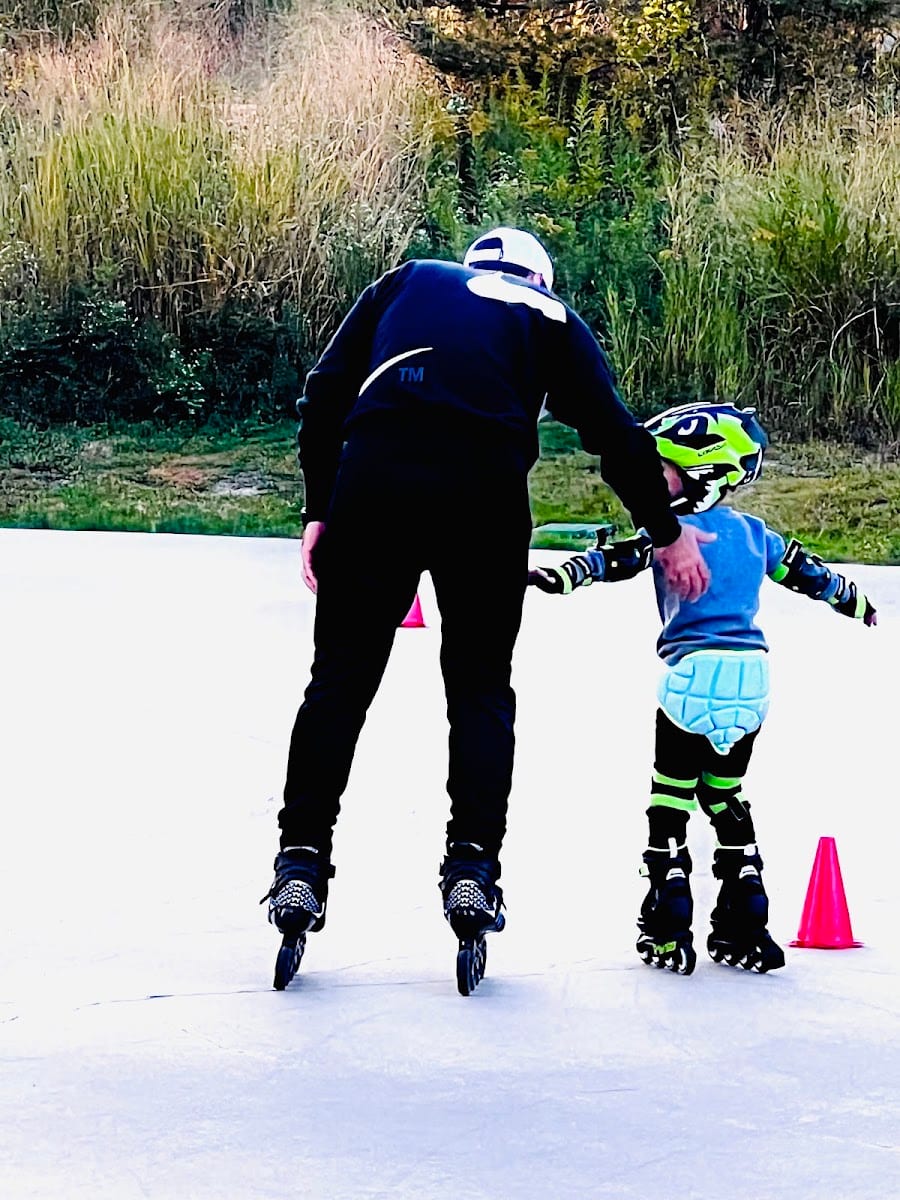 Skate by Arash, photo 4