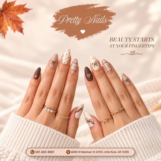Pretty Nails, photo 3