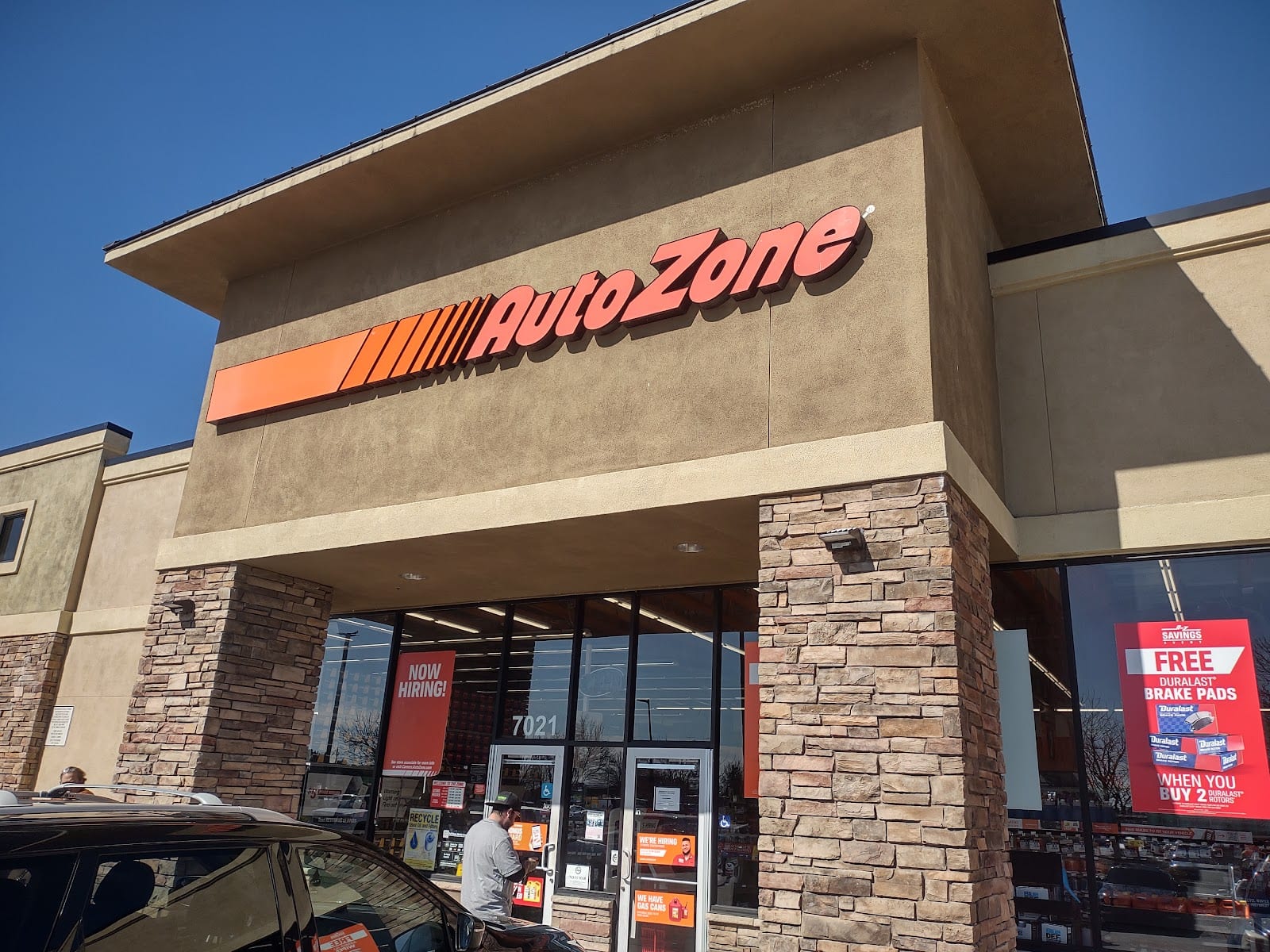 AutoZone Auto Parts, photo 4