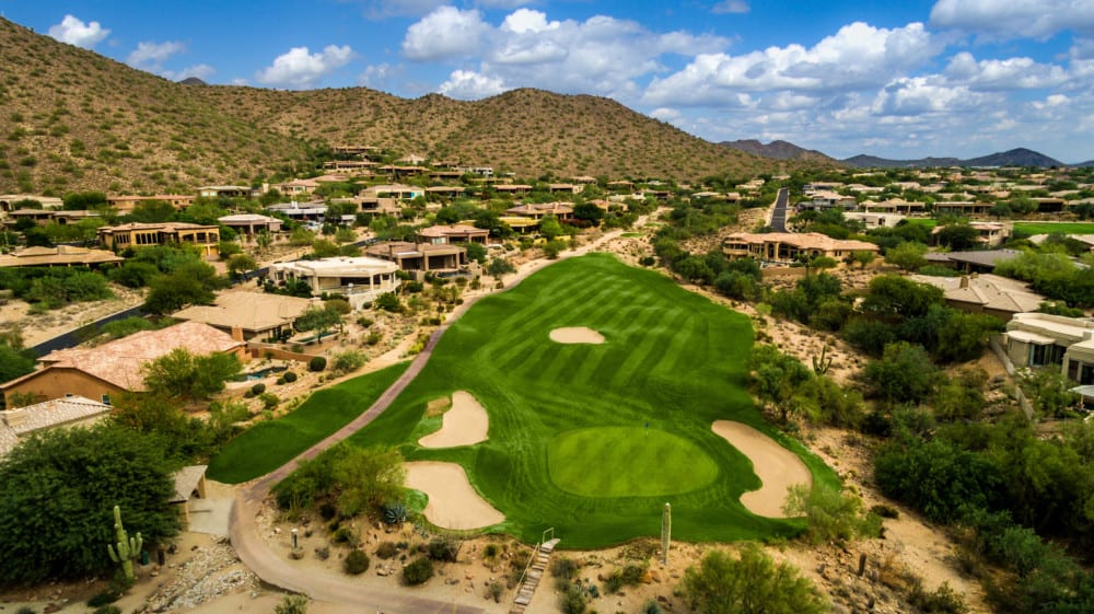 Ancala Country Club, photo 2