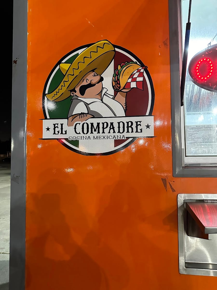 El Compadre Cocina Mexicana
