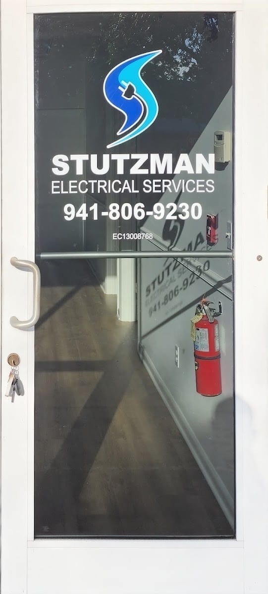 Stutzman Electrical Services, photo 4