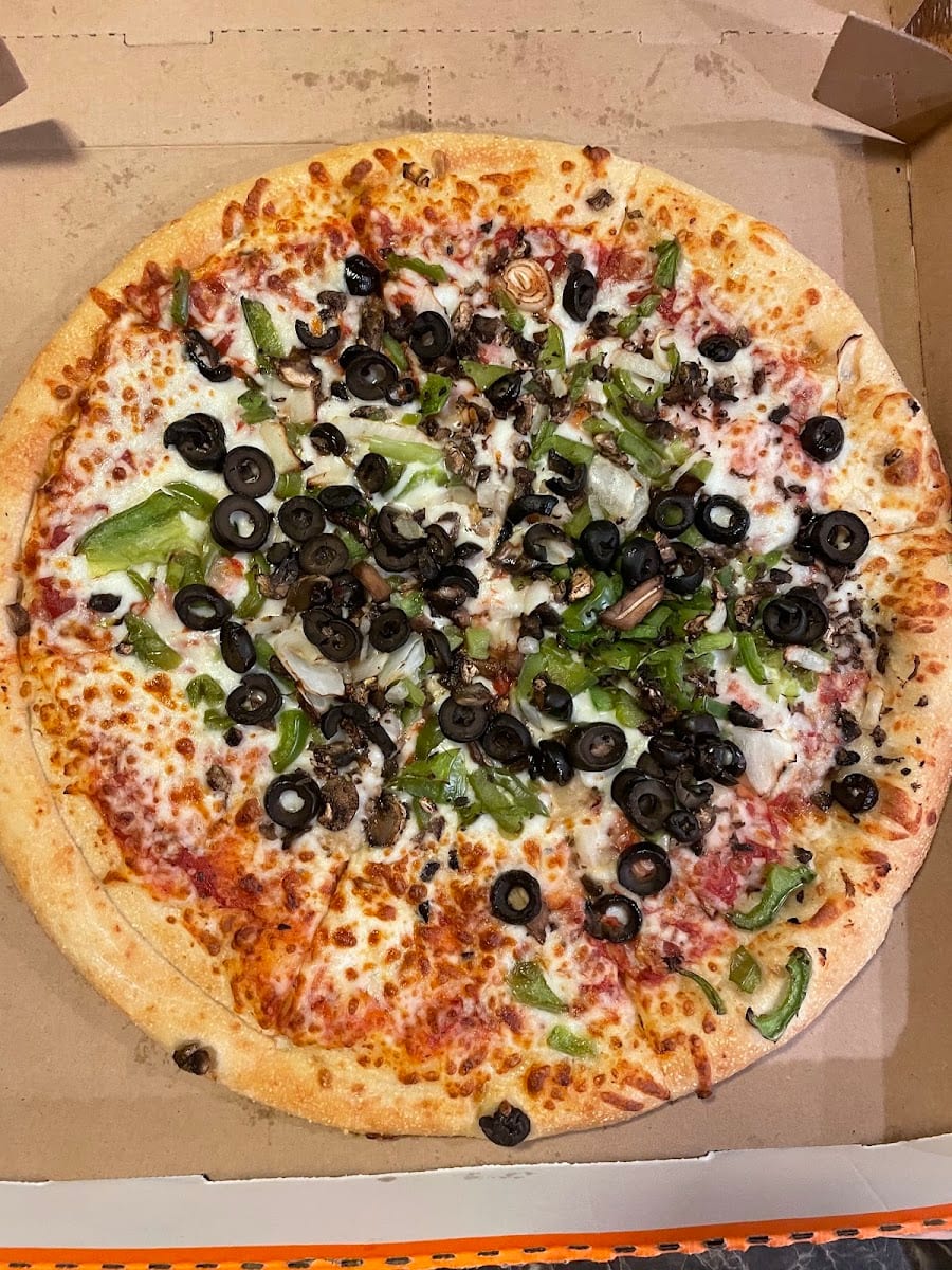 Little Caesars Pizza, photo 2