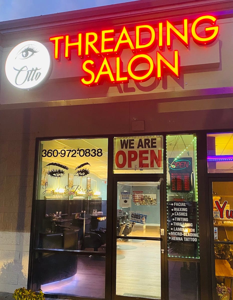 LUXME BEAUTY SALON