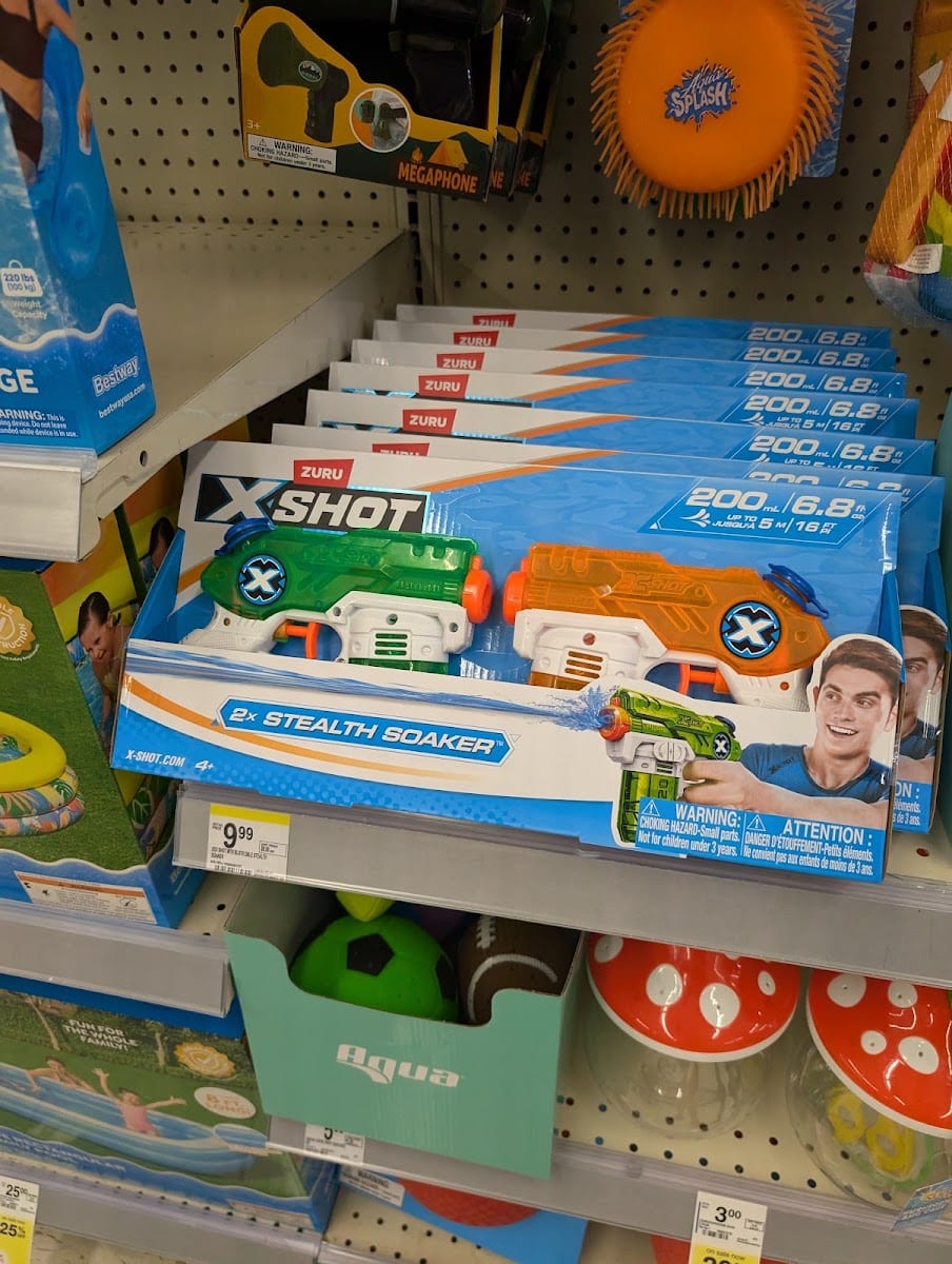 Walgreens Pharmacy