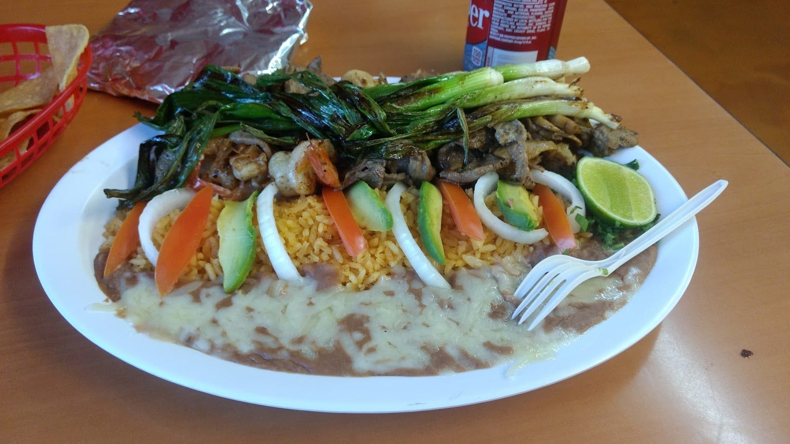 Las Palmas