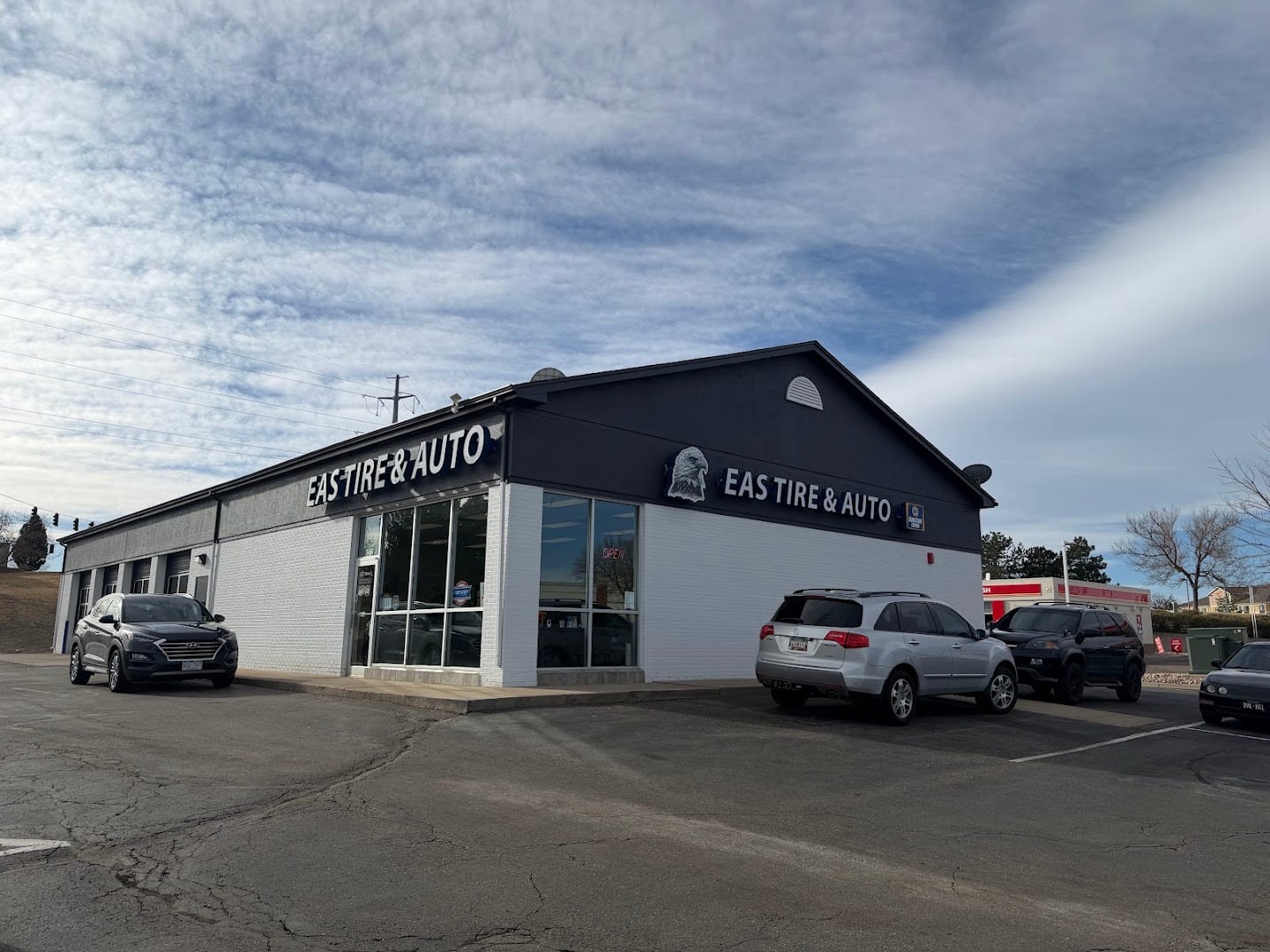 EAS Tire & Auto, photo 2