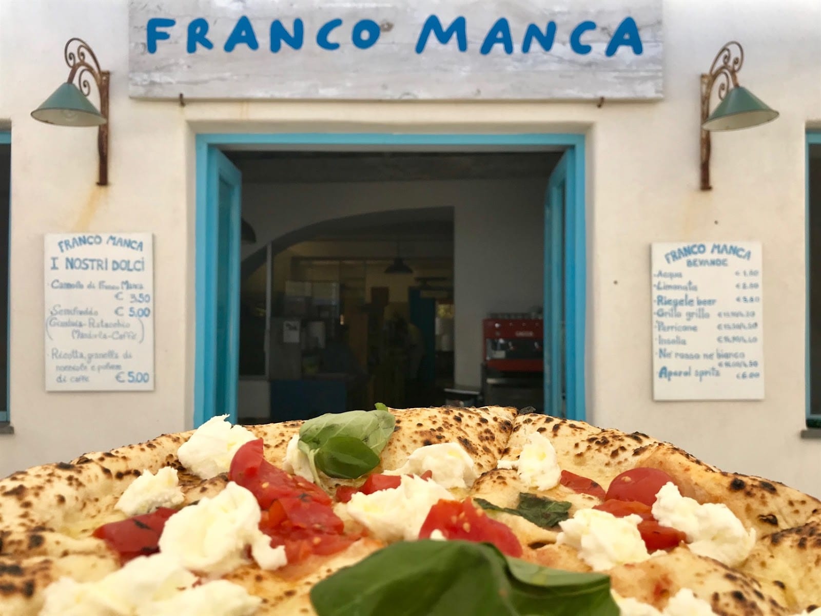 Franco Manca Bishopsgate, photo 3