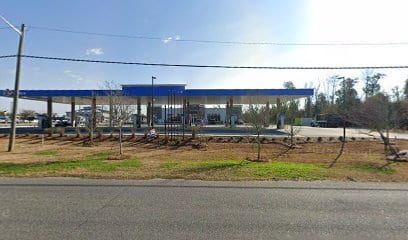360 Fuel Store