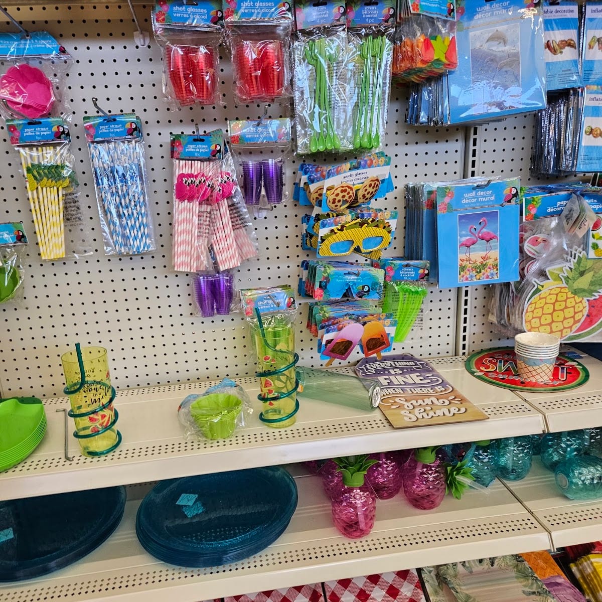 Dollar Tree