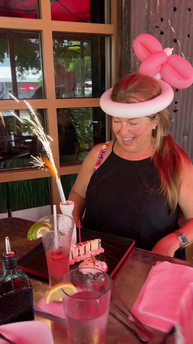 Star Thai & Sushi Siesta Key, photo 2