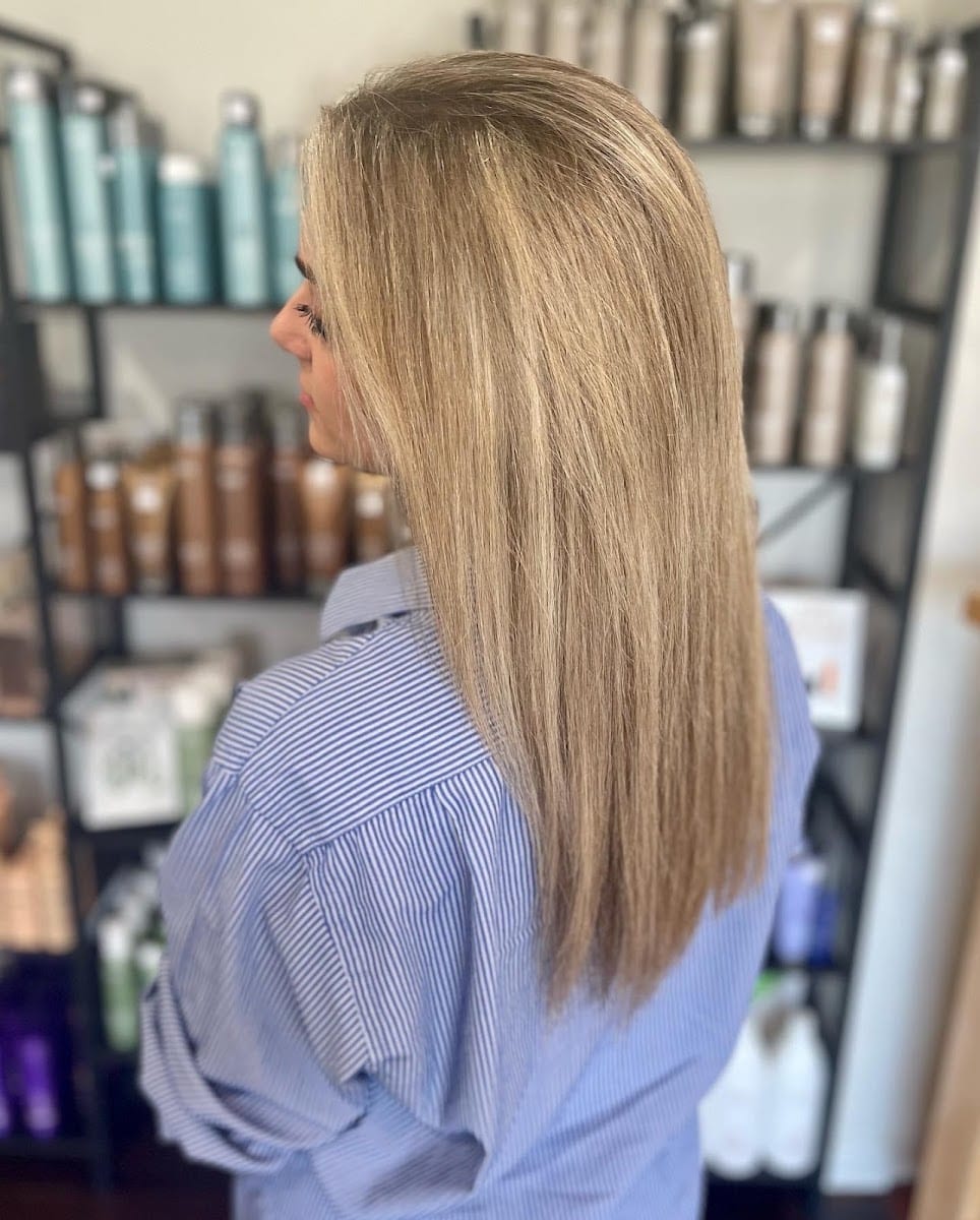 Southwest Hair & Day Spa