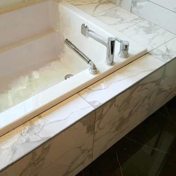 DMG Tile & stone installation, photo 3