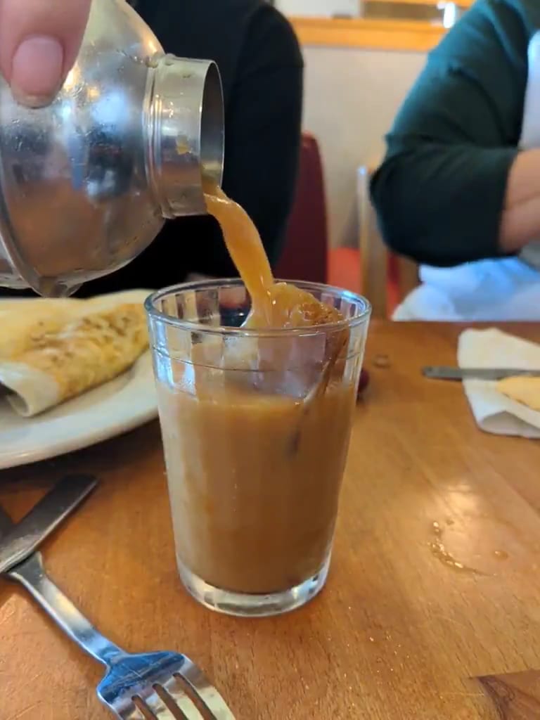 Loco Cafe, photo 2