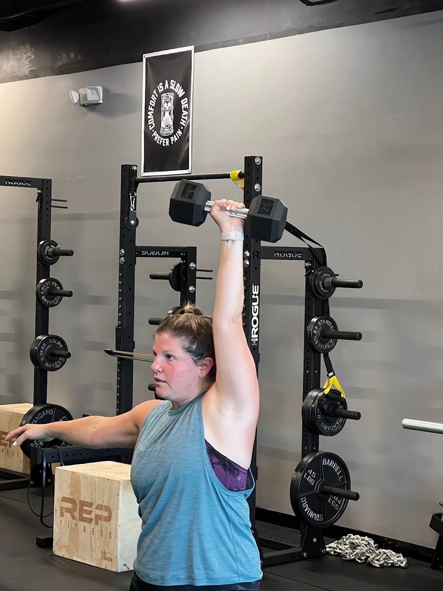 Unleashed Strength & Conditioning