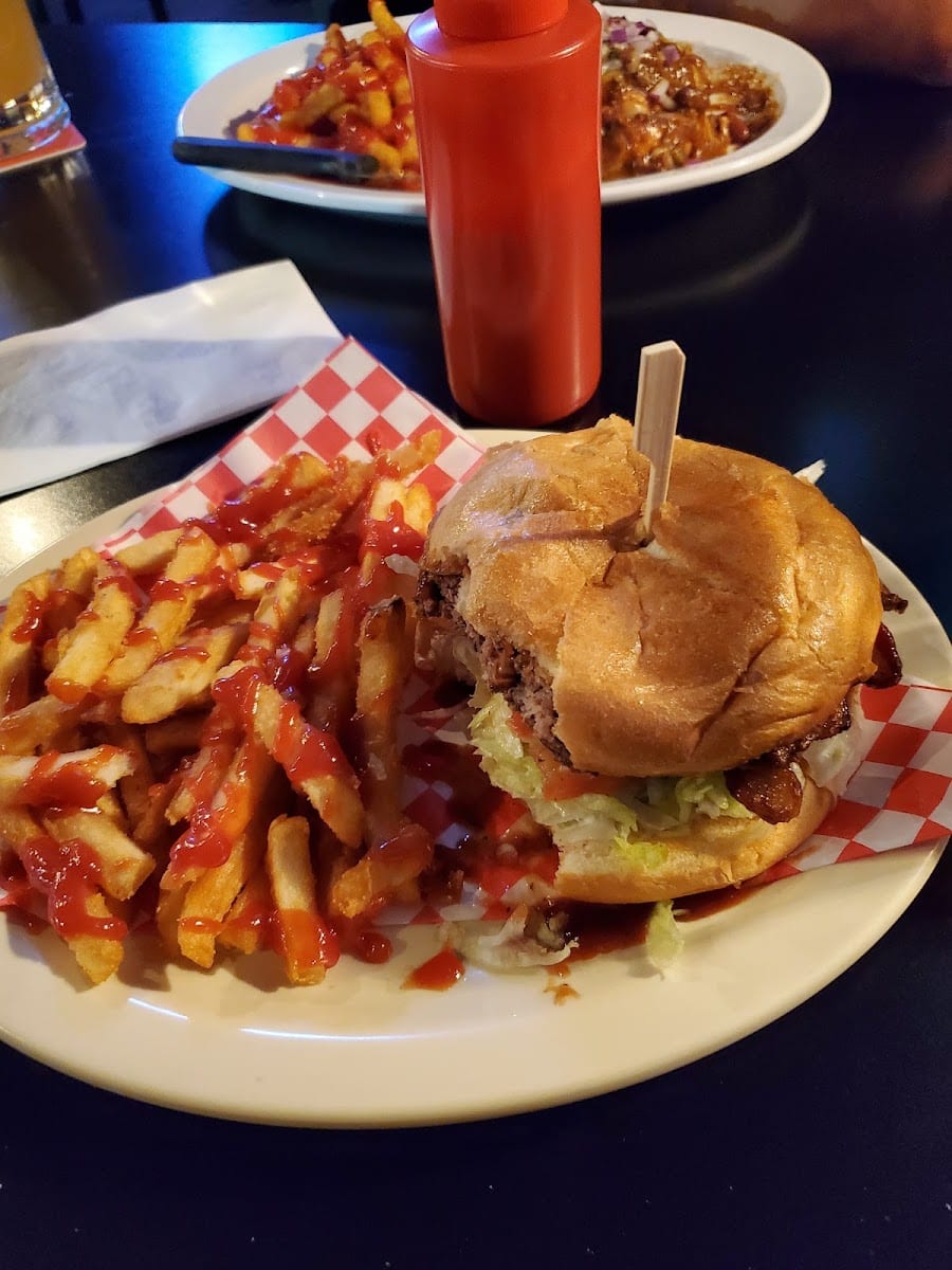 River Roadhouse