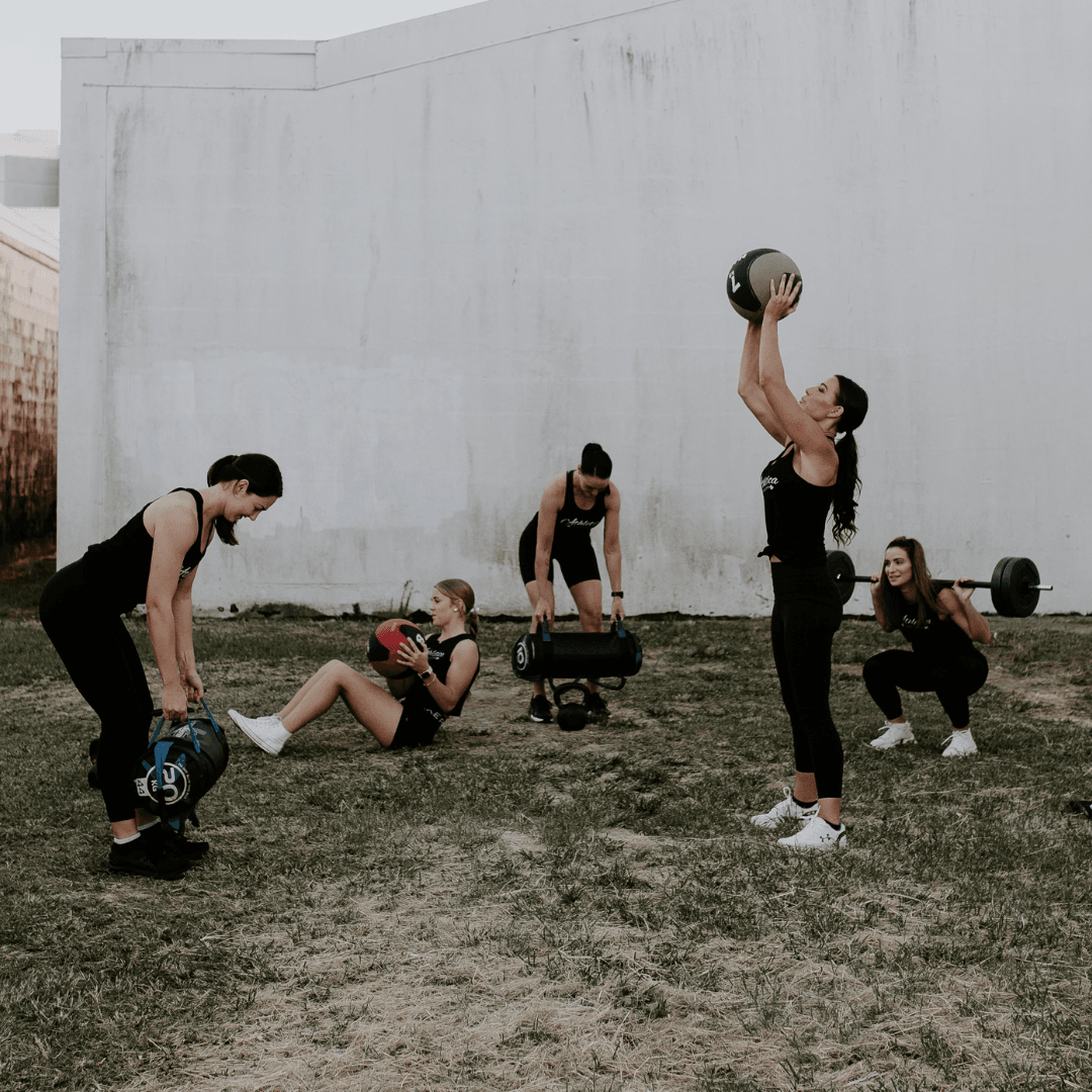 Athletica Fitness Centre, photo 3