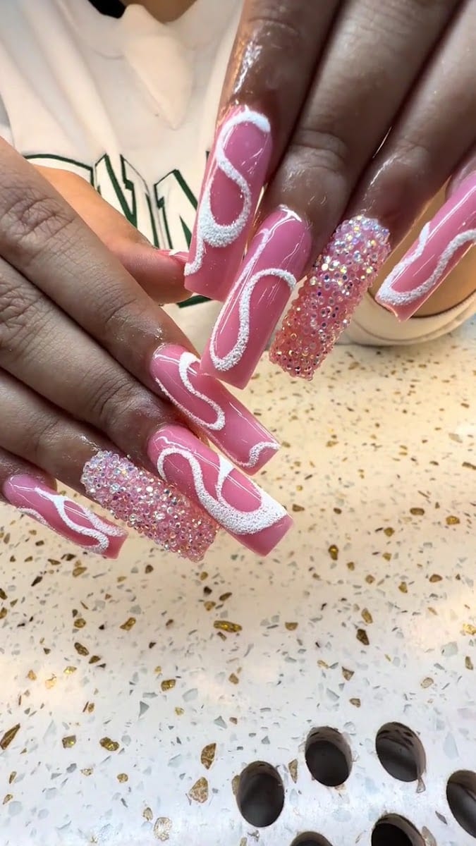 NAIL 88 & BEAUTY LOUNGE, photo 3