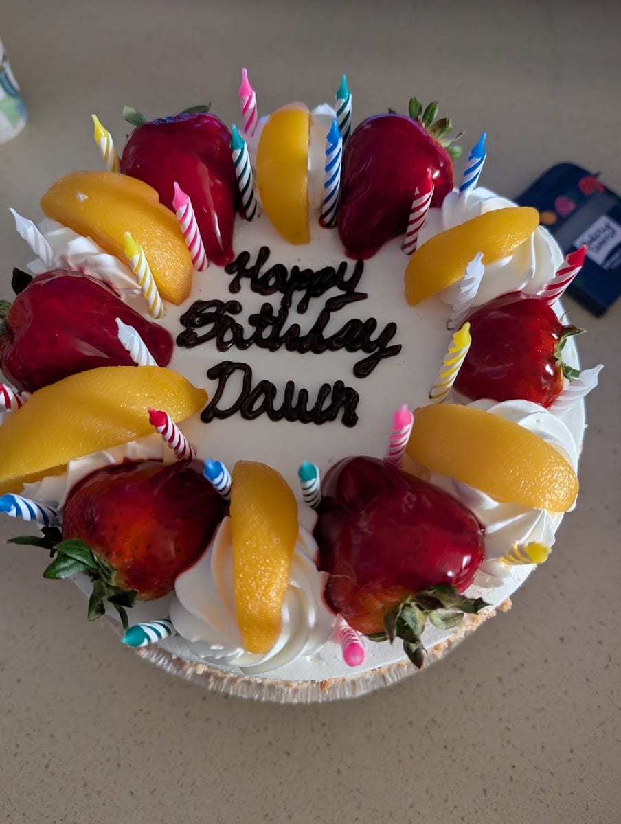 Brizuela's Bakery