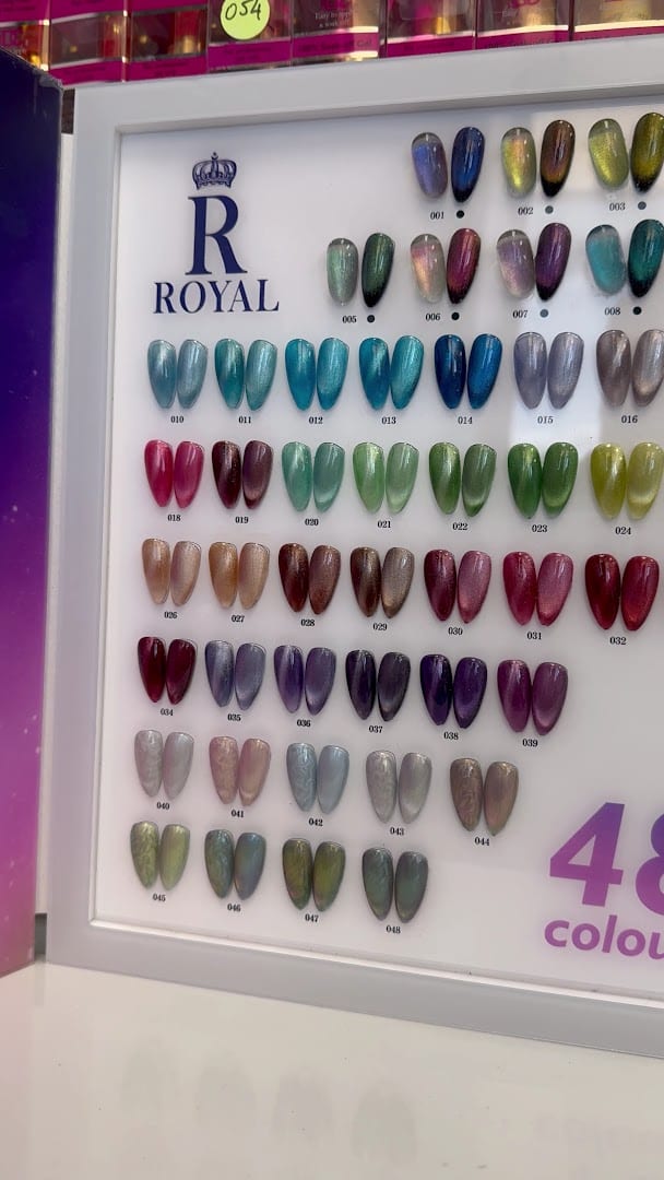 Best Nails, photo 2
