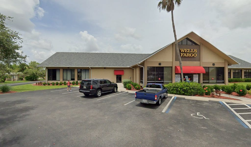 Dr. Hegley, Port Charlotte