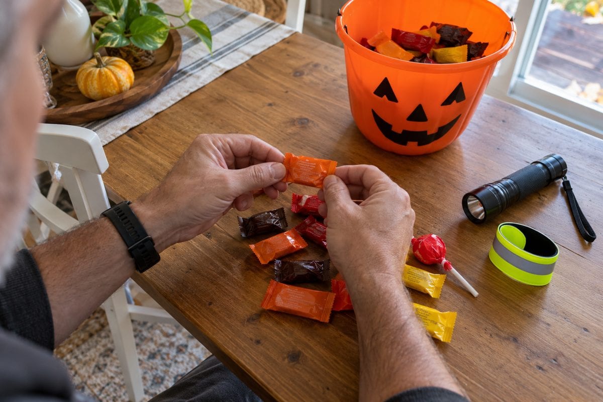 Halloween’s Real Scares: What’s in the Bag—and on the Street