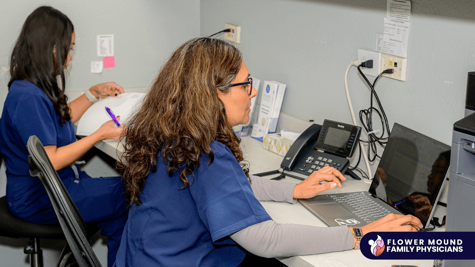 Flower Mound Family Physicians