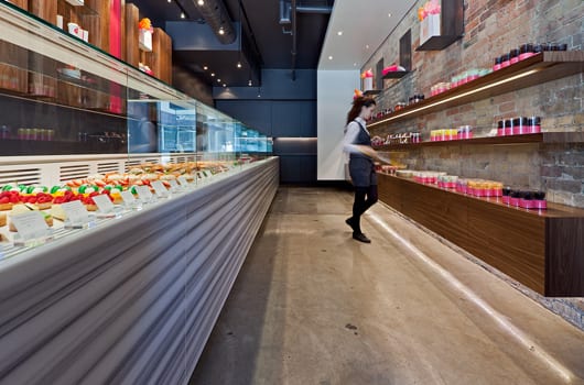 Nadège Patisserie, photo 2