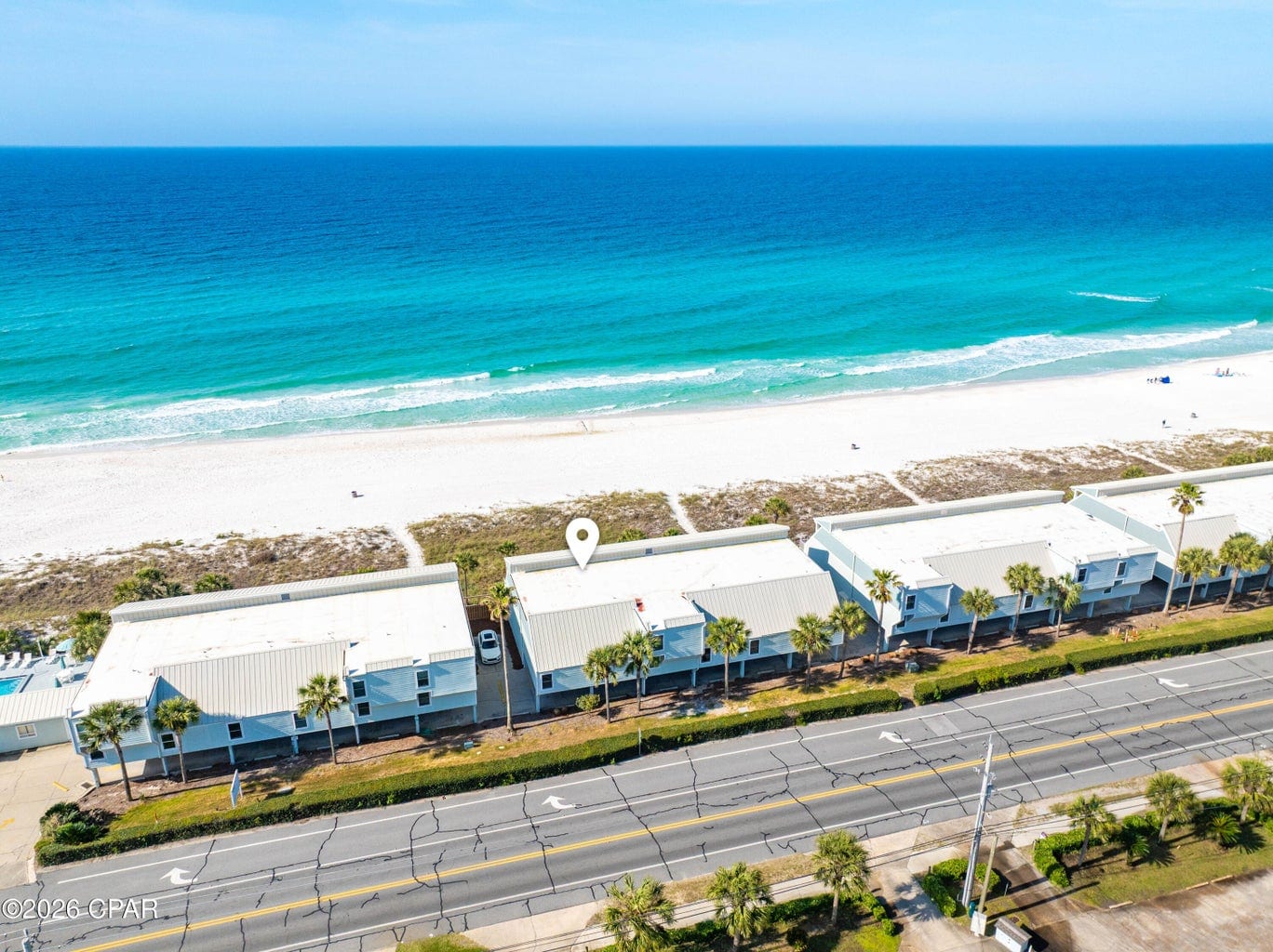 Salty Marlin Realty
