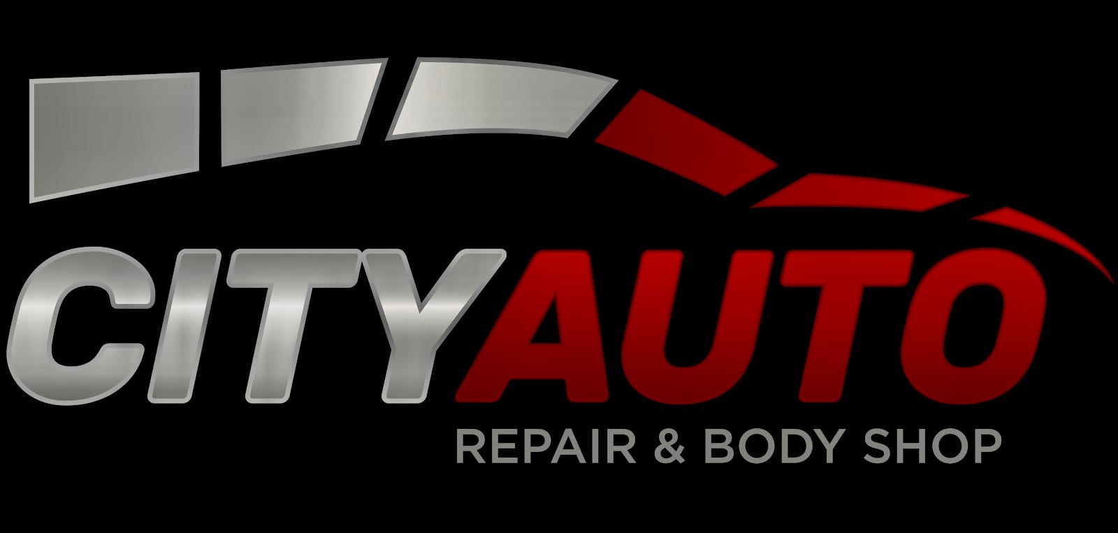 City Auto - Repair and Body Shop