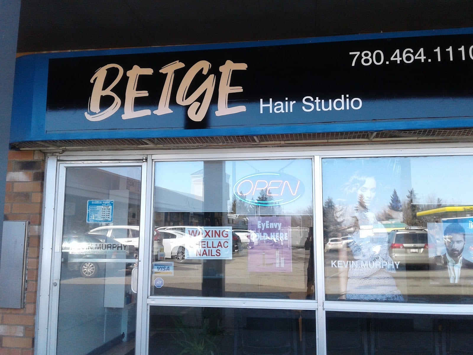 BEIGE Hair Studio, photo 3
