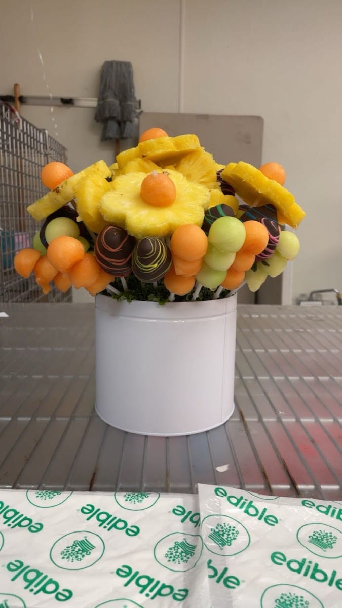 Edible Arrangements
