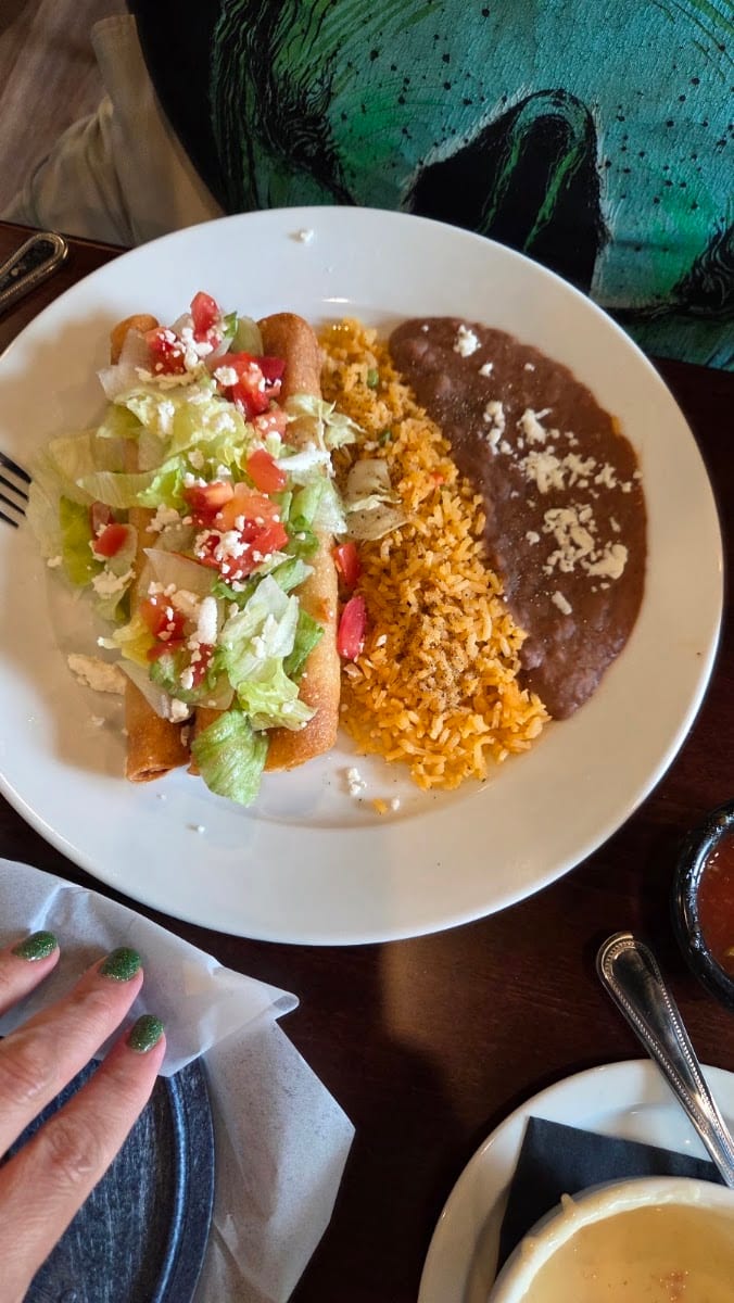 Chito's Mexican in Frisco, photo 2