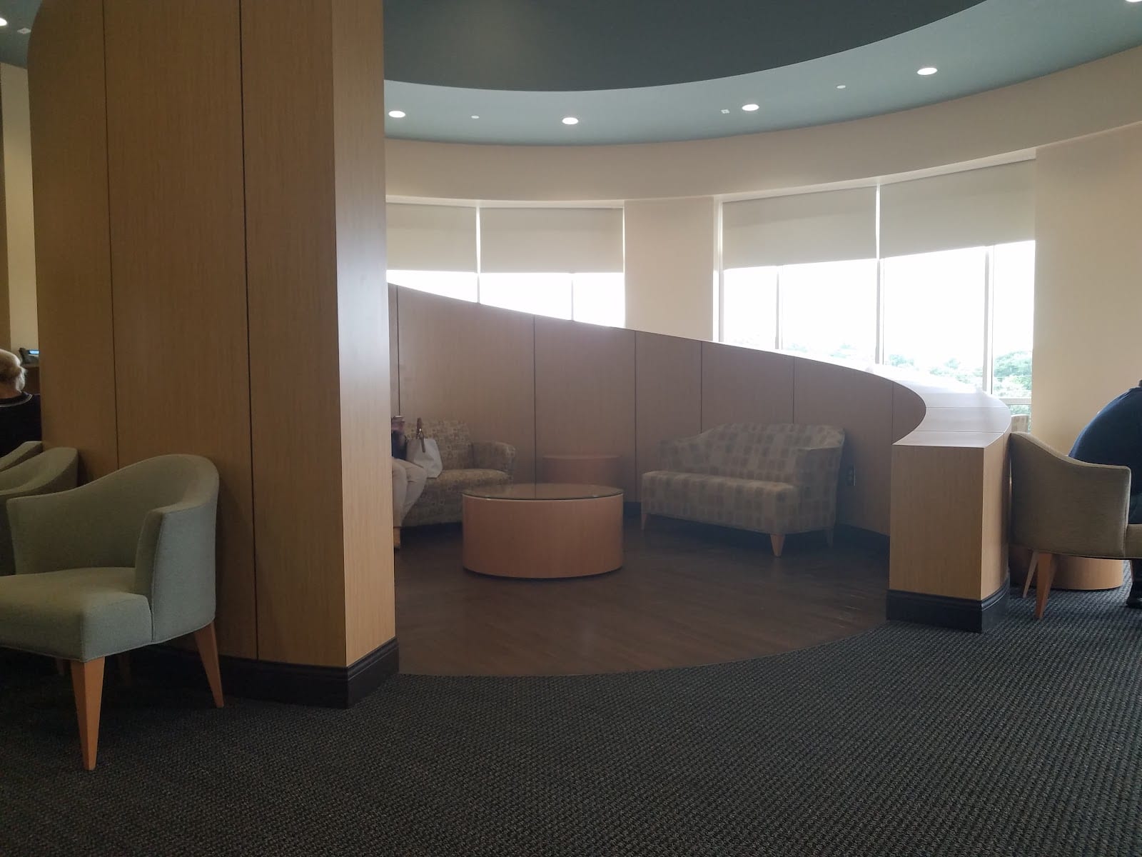 Atrium Health Floyd Medical Center The Breast Center, photo 3