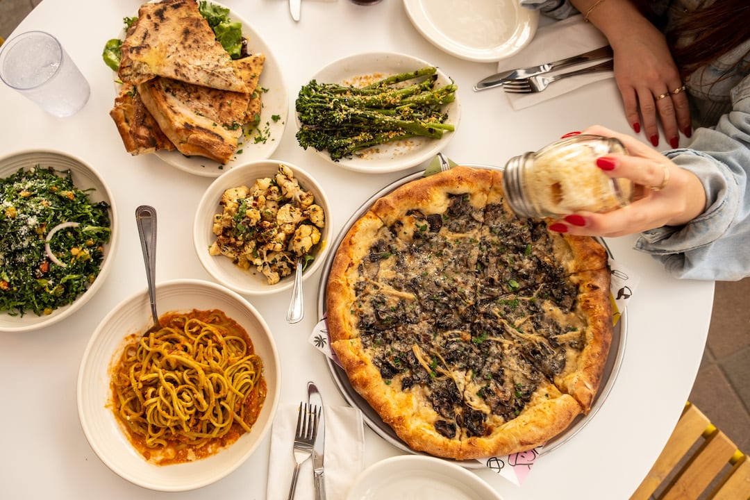 Pitfire Pizza