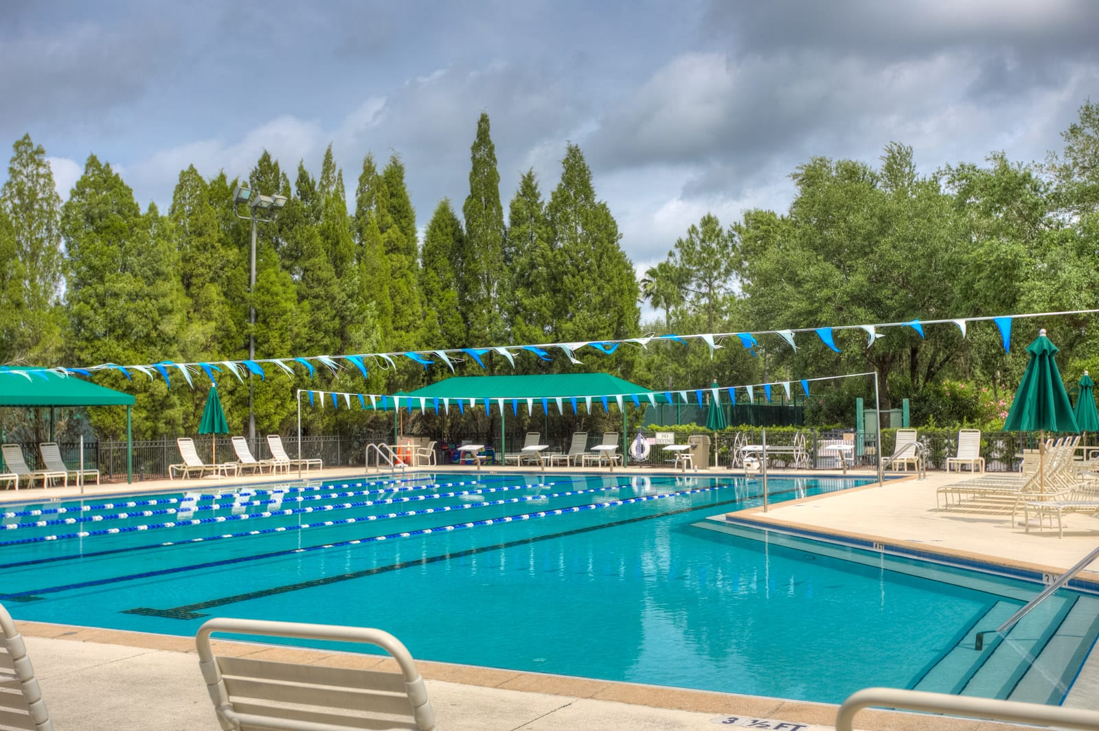 Arbor Greene Community Center