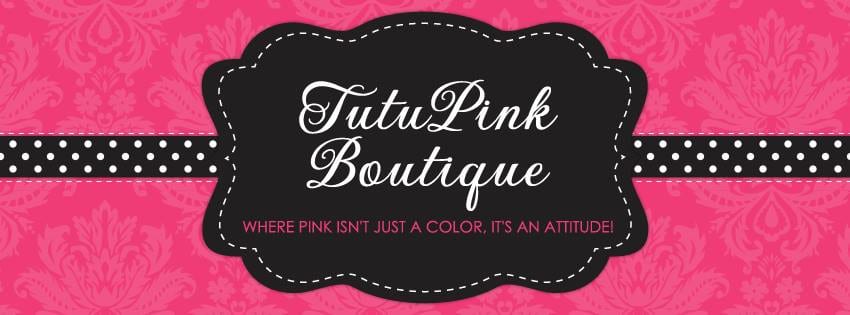 Tutu Pink Boutique