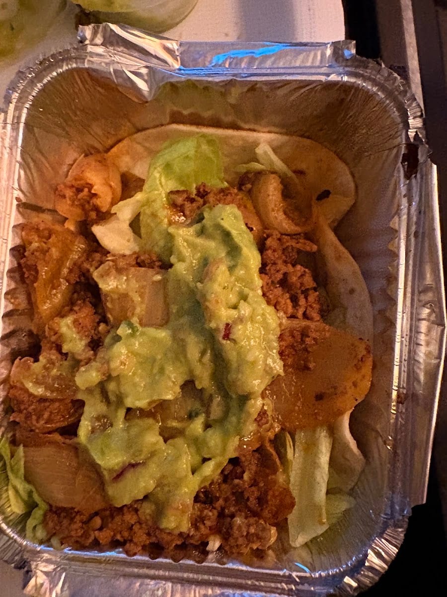 Los Mexicanos