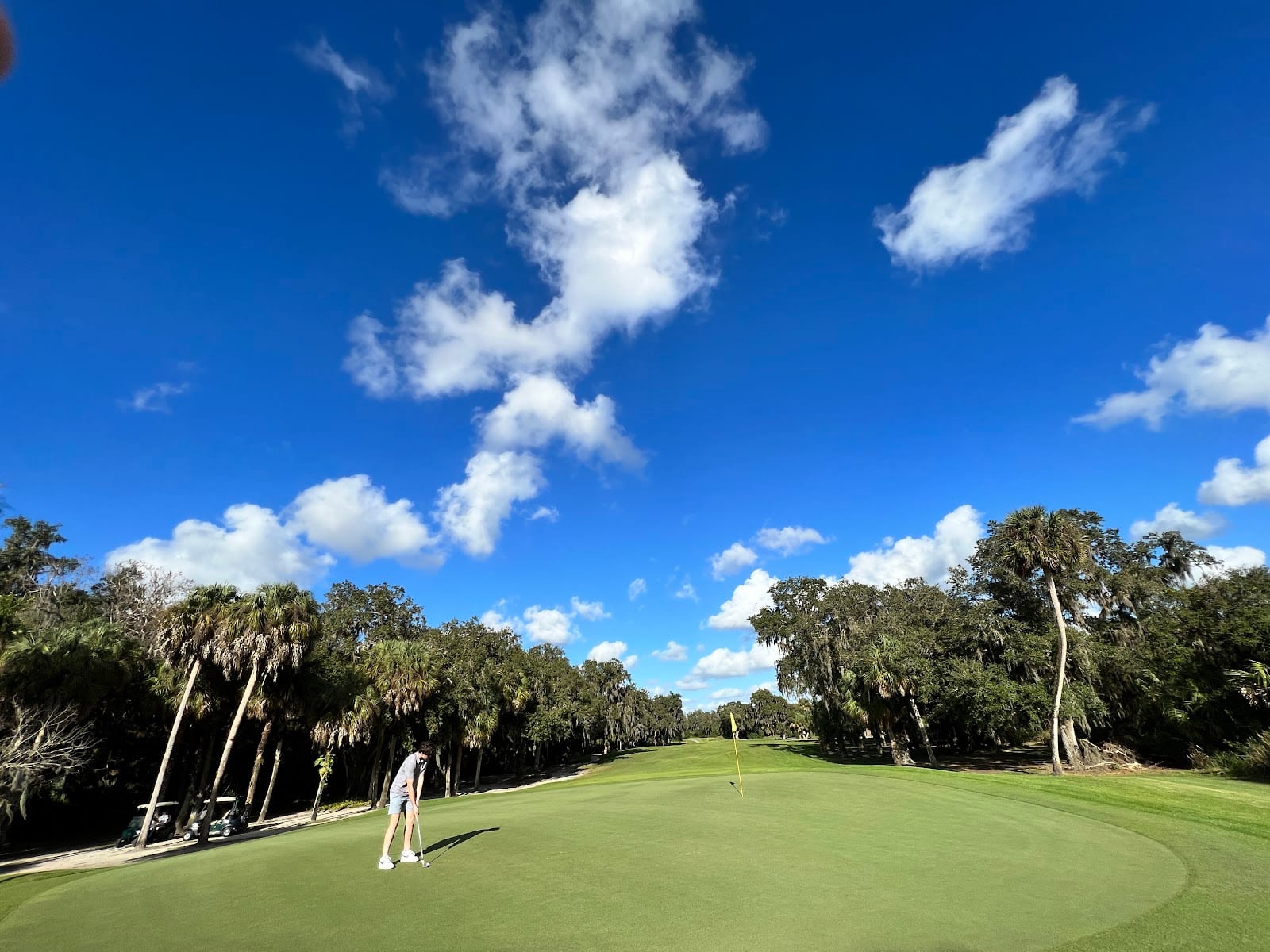 Misty Creek Country Club, photo 2
