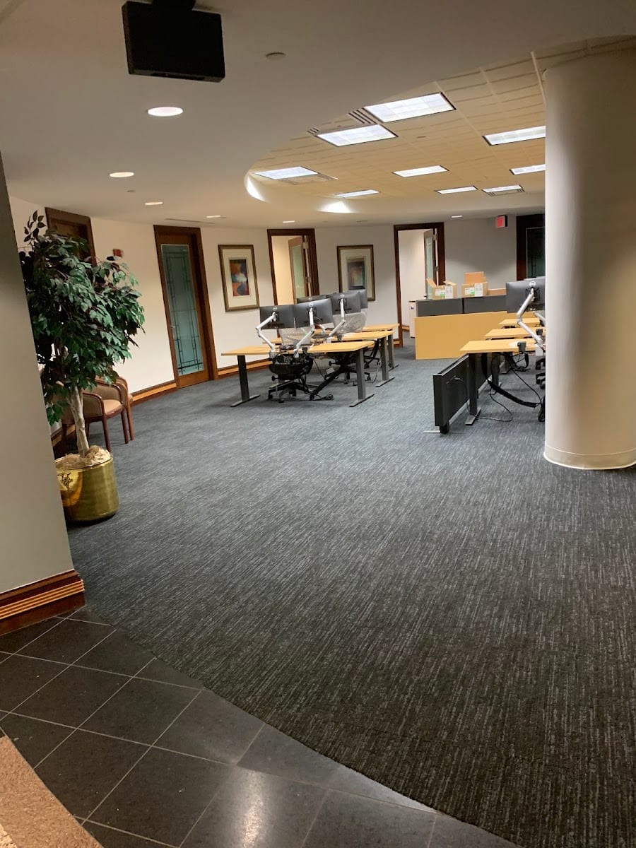Victory KDD Commercial Cleaning