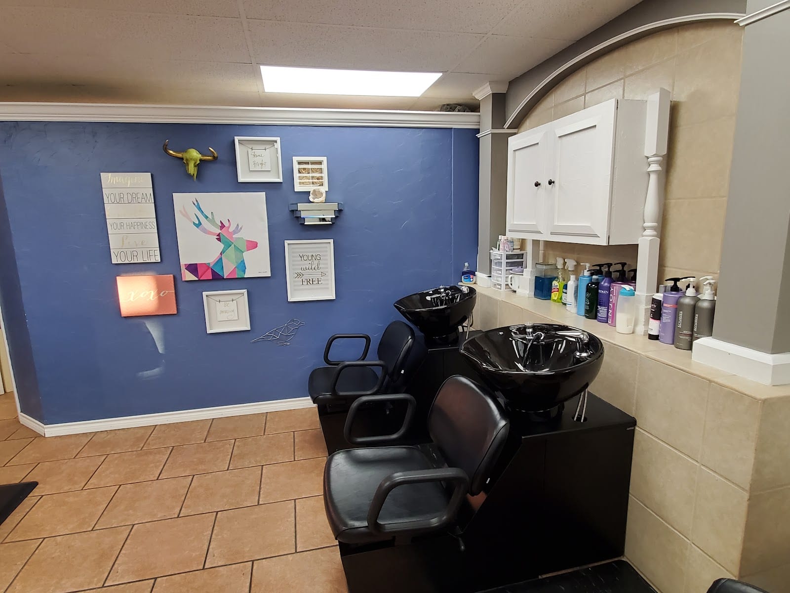 Hair Studio