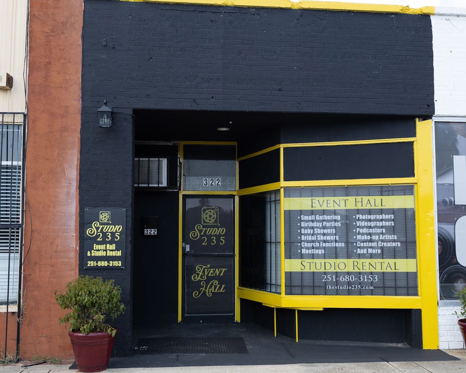 The Studio 235, LLC, photo 2