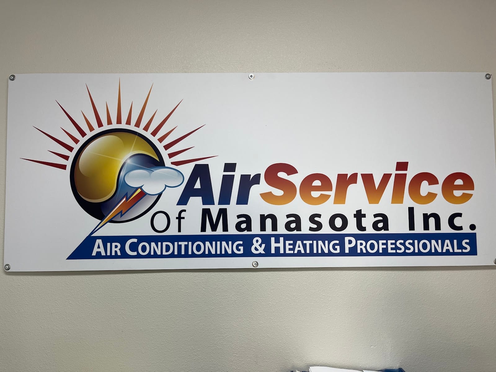 Air Service of Manasota, LLC., photo 2