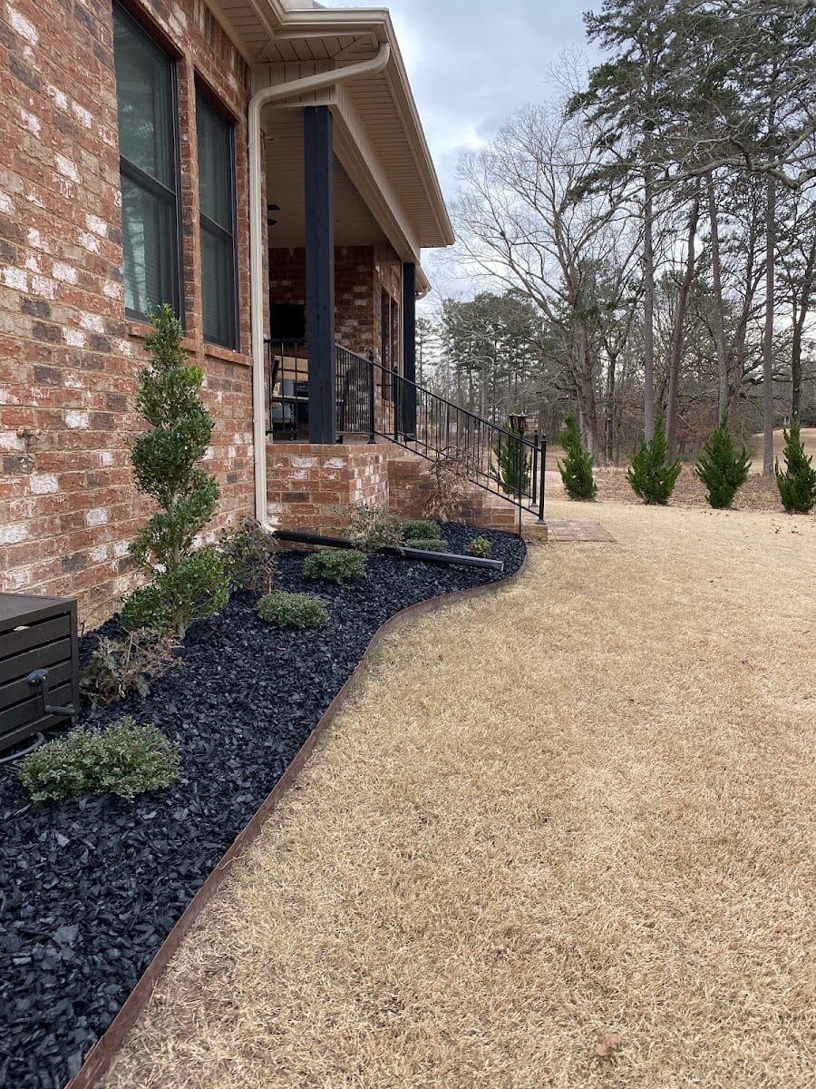 Mulch That Matters, photo 4