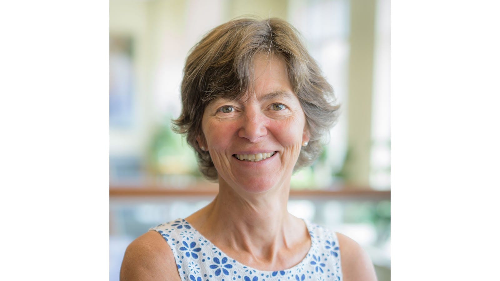 Sylvie M. Backman, MD