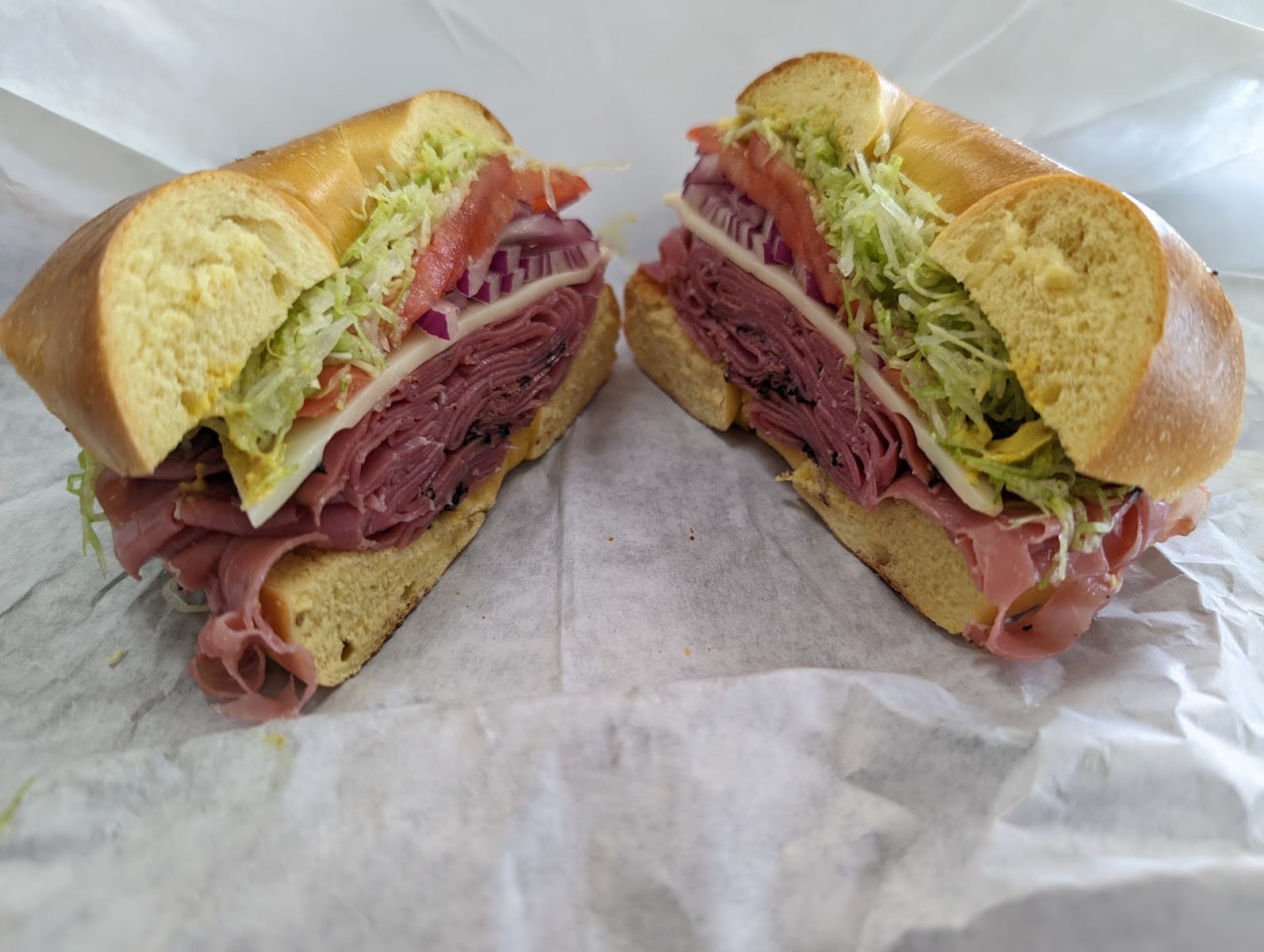 Long Island Deli